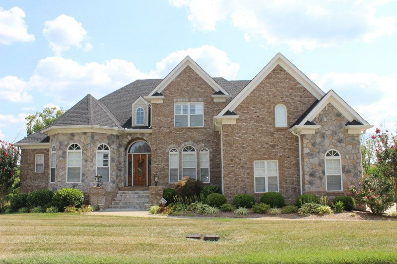 Stones Manor, Luxury Living Neighborhood with new homes in a country